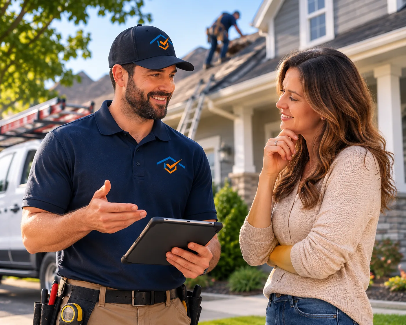 Roof Inspection FAQs in Bluford, IL